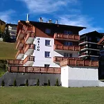 Appartement Haus Orion