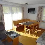 Apartamento Haus Orion *