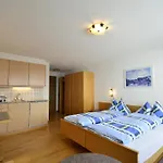 Haus Orion Appartement