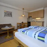 Apartamento Haus Orion *