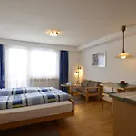 Haus Orion Appartement *