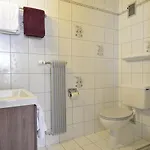 Appartement Haus Orion Saas-Fee