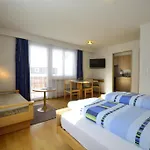 Appartement Haus Orion *
