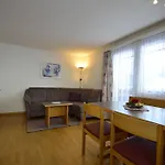 Appartement Haus Orion Saas-Fee