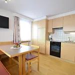 Haus Orion Appartement Saas-Fee