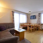 Haus Orion Saas-Fee