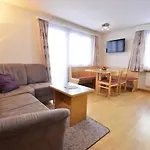 Haus Orion Appartement