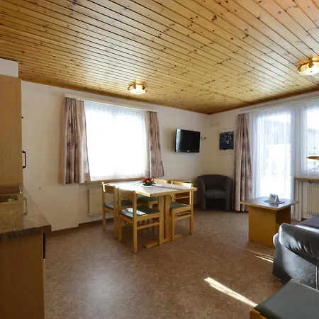 Haus Orion Апартаменти *