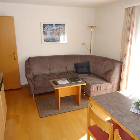 Haus Orion Apartamento