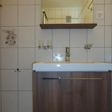 Haus Orion Apartmán *