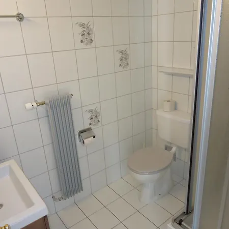 Apartamento Haus Orion Saas Fee