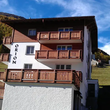 Haus Orion *