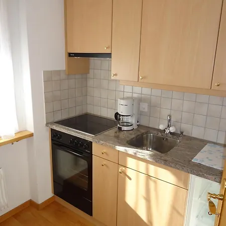 Haus Orion Apartmán