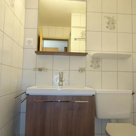 Haus Orion Apartmán *