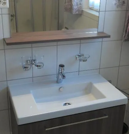 Apartamento Haus Orion Saas Fee