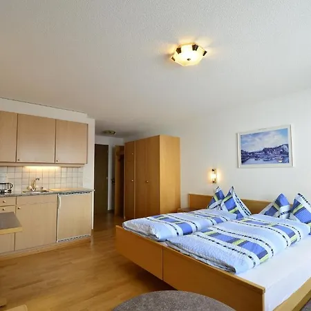 Haus Orion Апартаменти