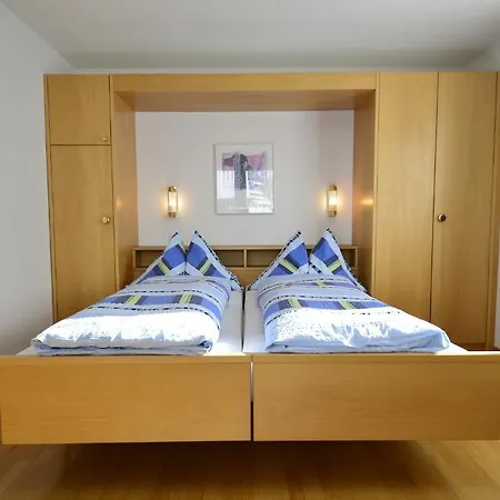 Haus Orion * Saas Fee