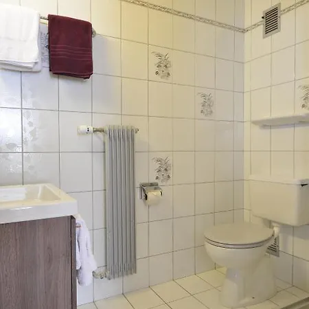 شقة Haus Orion Saas Fee