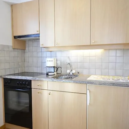 Haus Orion Apartmán