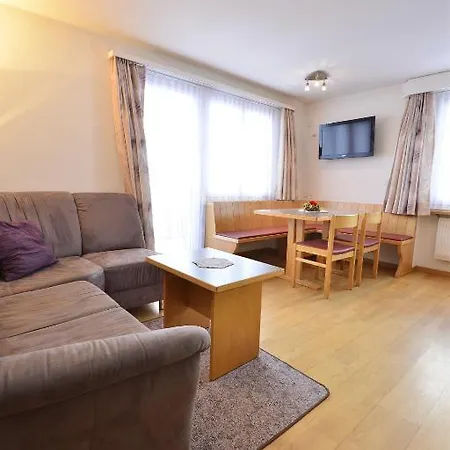 Haus Orion Apartmán