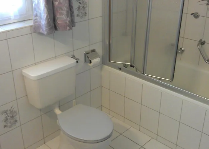 Haus Orion Apartman Saas Fee