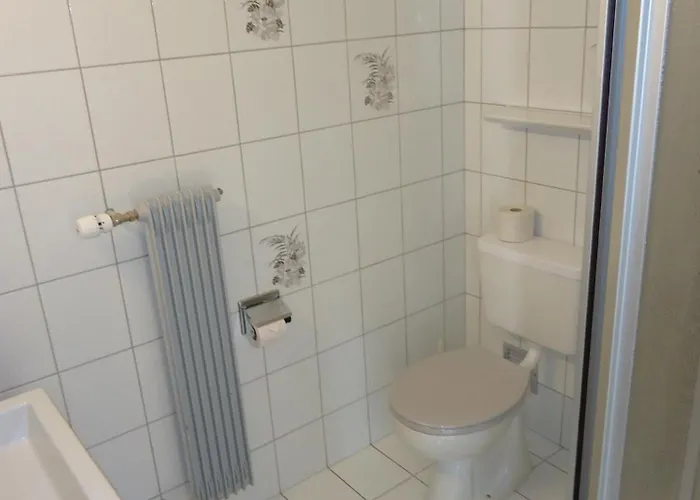 Apartman Haus Orion Saas Fee