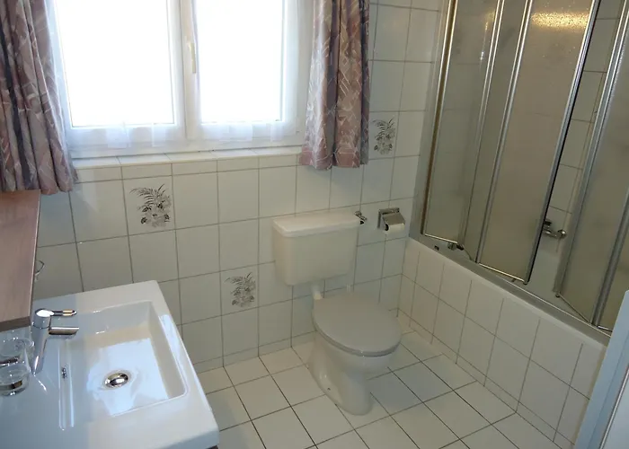 Haus Orion * Saas Fee