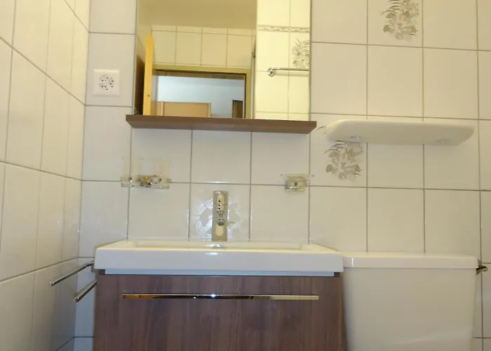 Haus Orion Apartman *