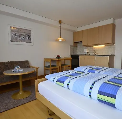 Apartman Haus Orion *