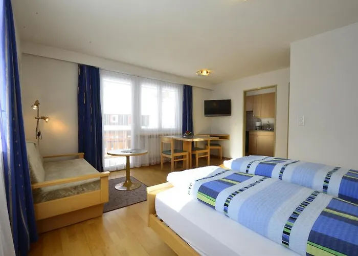 Apartman Haus Orion *