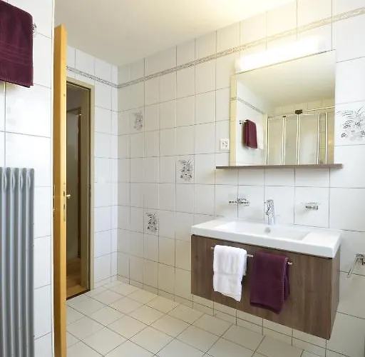 Haus Orion Apartman *