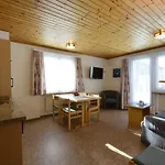 Haus Orion Apartman *