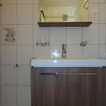 Haus Orion Apartman *