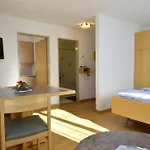 Haus Orion * Saas Fee