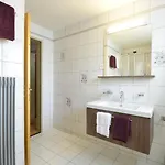 Haus Orion Apartman *