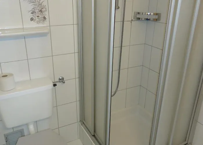 Appartement Haus Orion