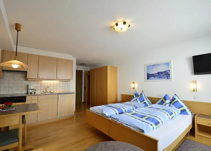 Haus Orion Appartement