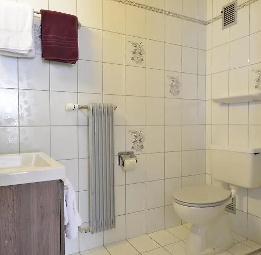 Appartement Haus Orion Saas Fee