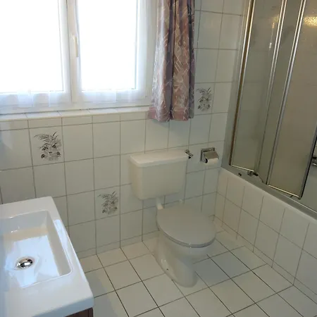Haus Orion * Saas-Fee