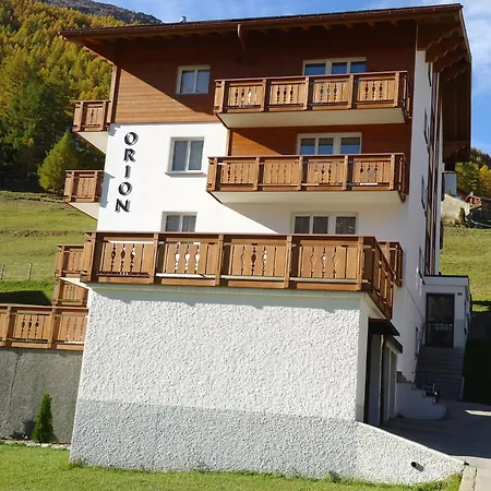 Haus Orion *